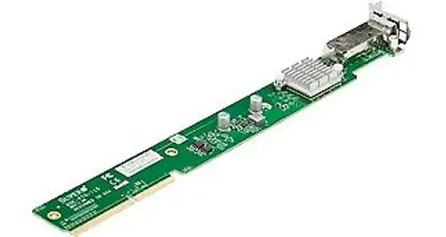^ Supermicro Add-On Card Aoc-Ptg-I1S 10-Gigabit Ethernet Adapter-