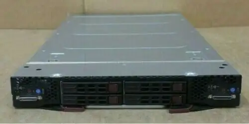 Supermicro Superblade Sbi-7228R-T2X Dual Node Blade Server Cto Intel E5 V3 V4