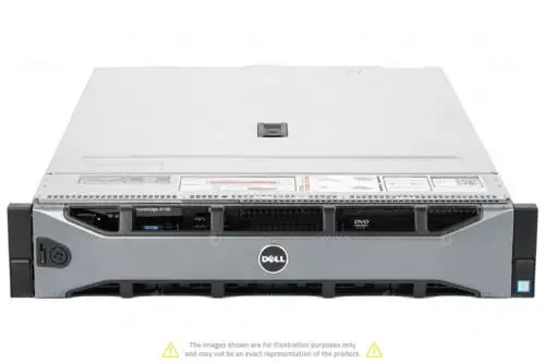 Dell Poweredge R730 8Lff 2X Xeon E5-2650 V4 128Gb Memory-