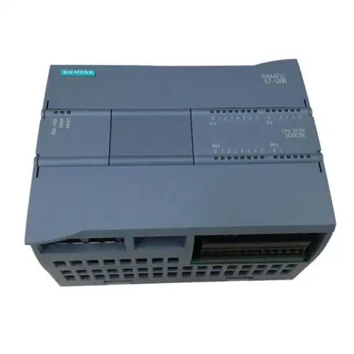 Modulo Cpu originale 6Es7214-1Hg40-0Xb0 S7-1200 1214C per Siemens Simatic