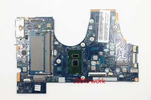 5B20L47395 For Lenovo Yoga 710-14Isk With I7-6500 Cpu Ddr4 Laptop Motherboard