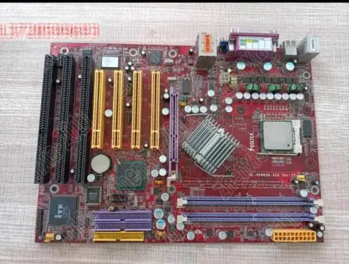 Sl-Xp865G-3Ig Motherboard