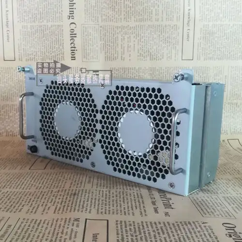 Server Fan 9012Rc Ec1411002-E6 wentylator chłodzący