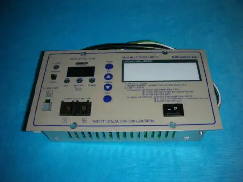 Pwm110Fpa