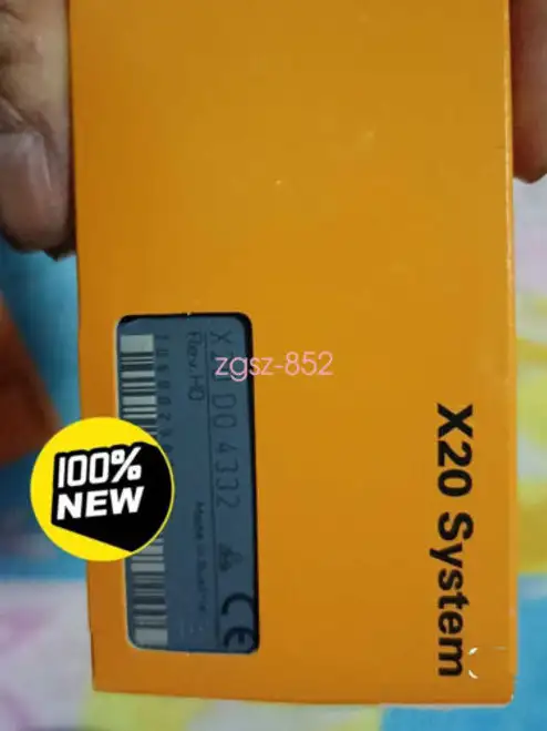 X20Do4332 Fast
