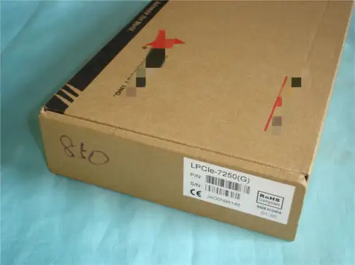 LPcie-7250