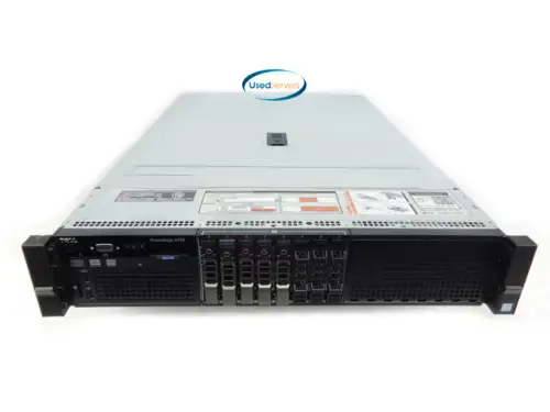 Dell Poweredge R730¬ï 2X 2683V4 2.1Ghz=32Core¬ï 96Gb¬ï 5X1.2Tb 10K¬ï H730