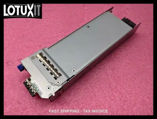 Hitachi Hus150 Hds Host I/O Module Iscsi 10G Hs10G 3285158-A With 2 Sfp