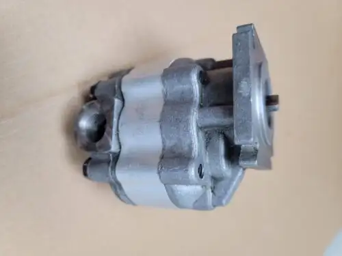 Parker D27X2905 Hydraulic Gear Pump X0816-97079 656506