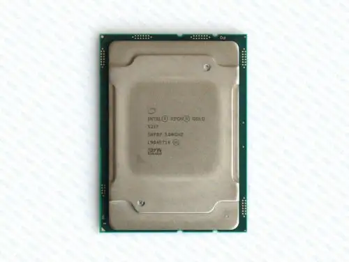 Intel Xeon Gold 5217 8-Core 3.0Ghz Srfbf Cascade Lake-Sp Processor - Grade A
