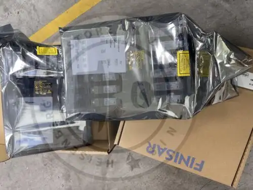 Finisar FTLC9152RGPL 100GE SWDM4 Duplex-LC 850nm 100M OM4 trasmettitore ottico