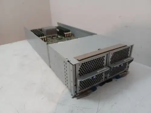 Hitachi 3284394-C 2 Fans + 16Gb X 8X ใบมีดหลัก