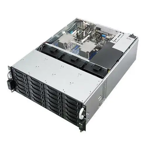 Asus Rs540-E8-Rs36-Ecp Rack Server
