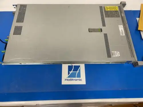 Cisco Ucsc-C220-M4S V02 E5-2620V4 2.10 Ghz 198Gb Ram