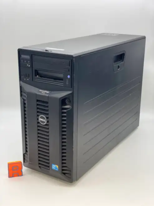 Dell Poweredge T410 (See Pics To Determine Condition)