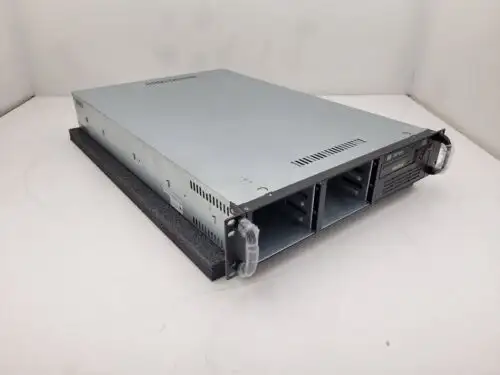 Supermicro 2U X10Dri 6 Bay Lff 128Gb Ram 2X E5-2620V3 Lsi Sas9300-8E Hba