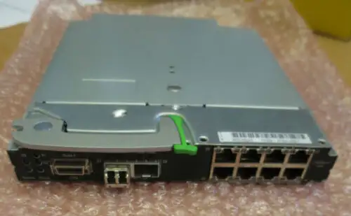 Fujitsu Py Cb Eth Switch/Ibp 1Gb 36/8+2 For Bx400 S1 Bx900 S1 S26361-K1304-V302