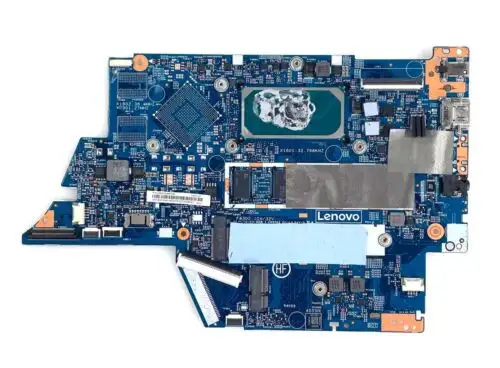 5B20S44396 Laptop Motherboard Lenovo Ideapad Flex 5-15Iil05 I7-1065G7U -