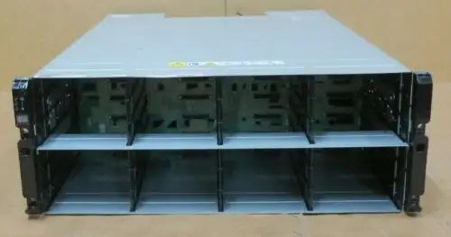 Oracle Sun De2-24C 24-Bay 3.5" Sas Disk Drive Shelf Storage Array De2-24C-02