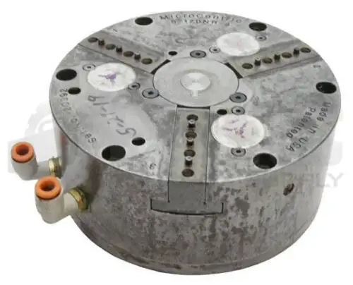 Microcentric 6-120Nr-3 Rotierende Luftfutter
