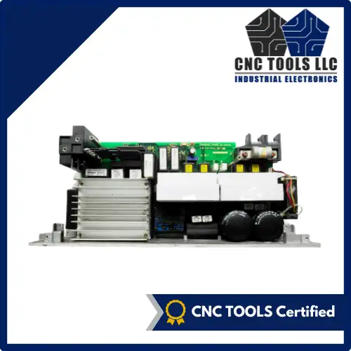 Fanuc A16B-2202-0780 電路板