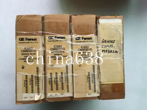 IC693CMM301G