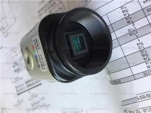 Watec Wat-250D2/Hsa