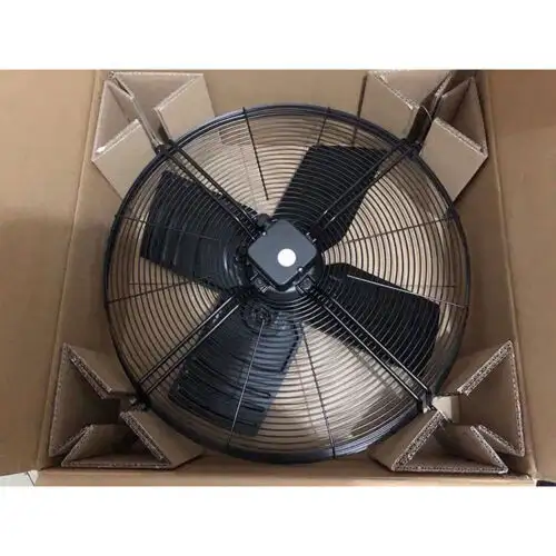 Ziehl-Abegg Fn050-4Ek.4I.V7P1 Fb045-4Ek.4F.V4P Fb050-4Ek.4I.V4P chladicí ventilátor