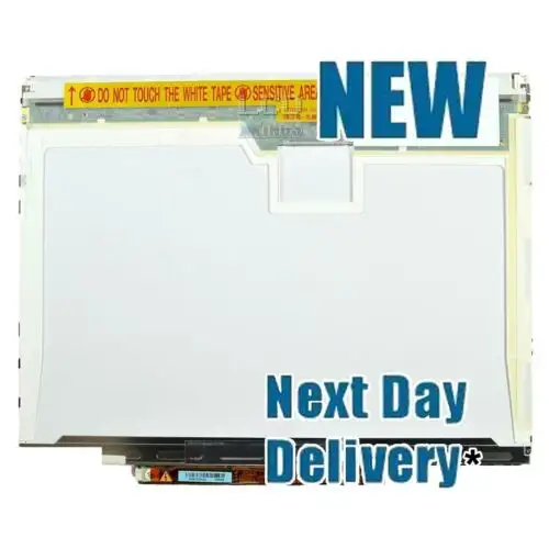 Au Optronics B141Xg09-V2 14.1" With Inverter For Dell