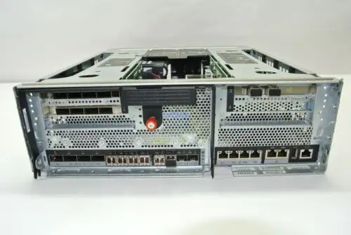 Netapp 111-01208+A5 San Filer System Controller Module Fas8040