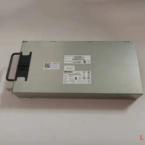 Huawei 2800W Cc-E1200I-2800W-Ac D1U-H-2800-52-Hb1Lc 0W526T Stromversorgung