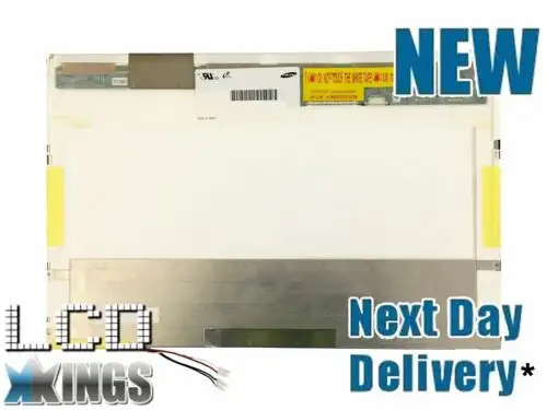 Ltn154Xb-L01 15.4" Laptop Lcd Screen Dual Lamp
