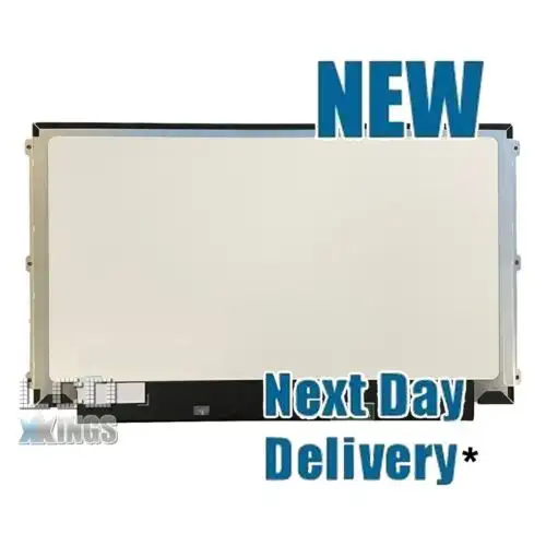 Boe Hydis Nv125Fhm-N62 12.5" Laptop Screen