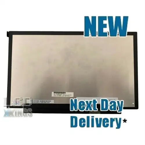 Boe Nv125Fhm-N82 12.5" Laptop Screen Full Hd
