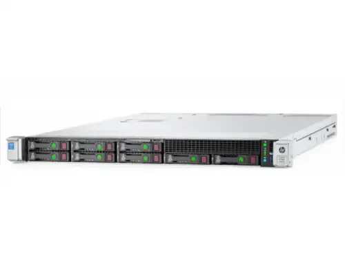 774435-425-1 Dl360G9 1Xe5-2670V3 32Gb 1X500W Ref