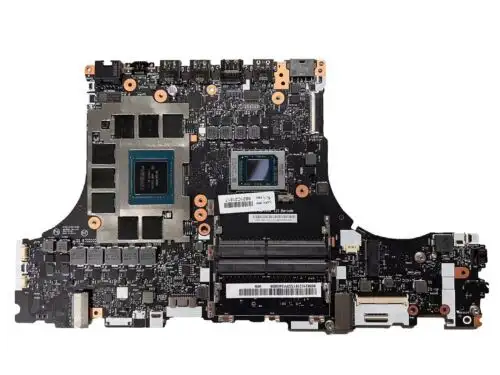 For Lenovo Legion 7-16Achg6 Motherboard R7-5800H Rtx3070 8G Nm-D563 5B21C21817