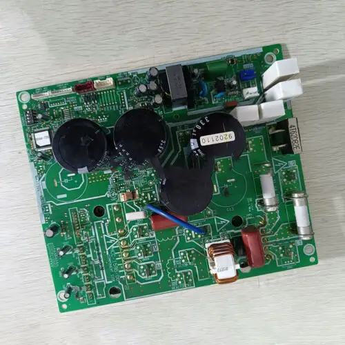 Toshiba Mcc-1596-06 scheda modulo inverter