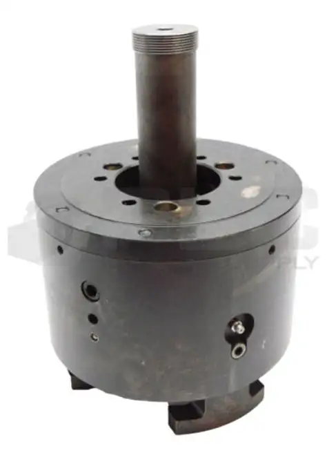 New 18927-2(X)A Co-Op Tool W/ 3 18927-6(X)A Attached
