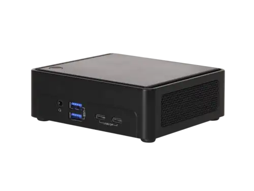 Asrock Nucsbox-1360P/D4 Bareb Asrocnucs Box-1360P/D4 R (Nucsbox1360P/D4)