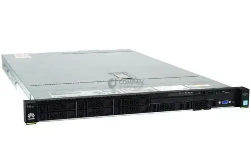 Rh1288 V3-8Sff Huawei 2X Intel Xeon E5-2680 V4 64Gb Memory 2X 600Gb 10K 12G 2.5 Sas-