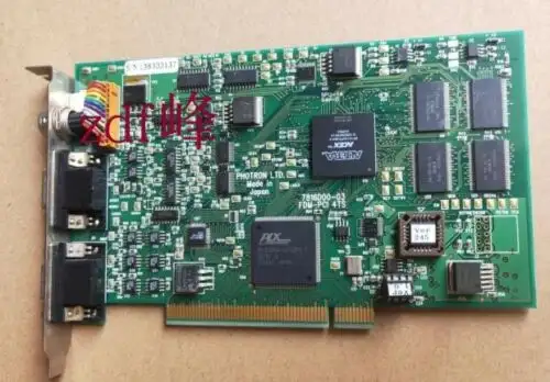 Ltd Fdm-Pci 4Ts 7816D00-03