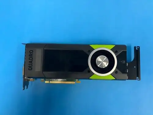 Hpe 826220-001 Nvidia Quadro M5000 Gpu 823899-001 M9R60A