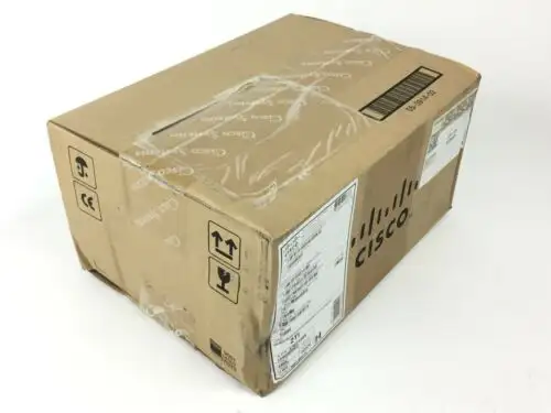 Cisco ME-3400EG-2CS-A 3400E commutateur Ethernet gigabit métropolitain géré
