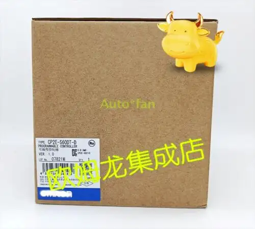 CP2E-S60DT-D 可編程邏輯控制器