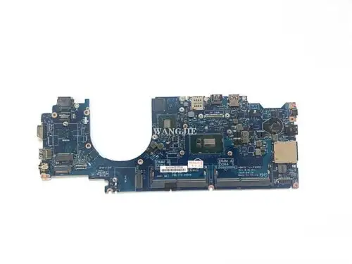 Cn-0G56T5 For Dell Latitude 5490 La-F402P With I5-8250U Laptop Motherboard
