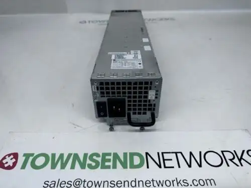 Juniper Pwr-Mx480-2520-Ac-S/Mx serie 2520W AC voeding
