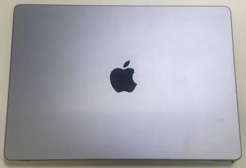 Apple A2442 14" bộ màn hình hoàn chỉnh LCD (Space Gray)