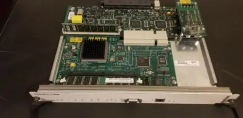 Alcatel Os8800-Cmm For Omniswitch 8800