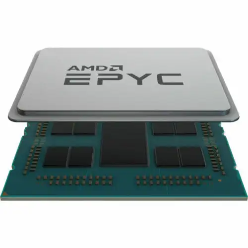 Amd Epyc 7313 Cpu 100-0000329 16 Core Sp3 128Mb Ddr4 Pcie 4.0 Unlocked -