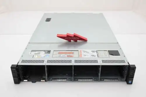 Dell Powervault Dl4300 12X3.5 Server Cto Chassis Only